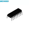 IC MC14051BCP DIP-16